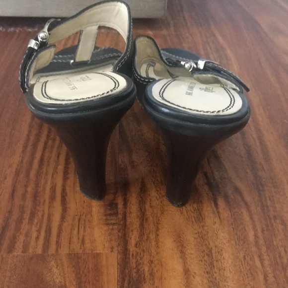 AK Anne Klein iflex Sandals - Size 10M - Picture 5 of 5